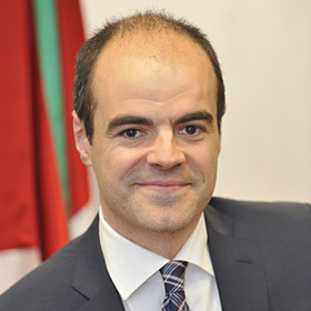 Javier Bikandi Irazabal