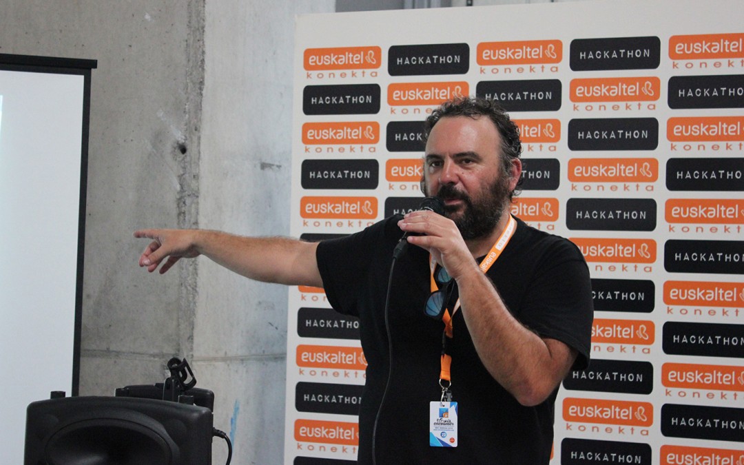 Hackathon’15: Periodismo y tecnología, la sinergia que funciona